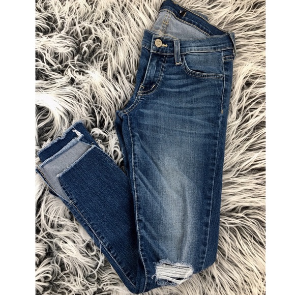 Flying Monkey Ripped Jeans - Picture 5 of 6